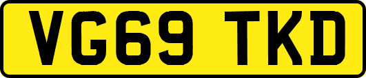 VG69TKD