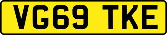 VG69TKE