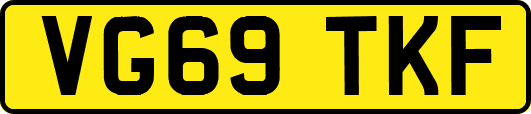 VG69TKF