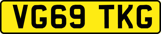 VG69TKG