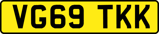 VG69TKK