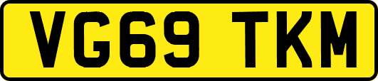 VG69TKM