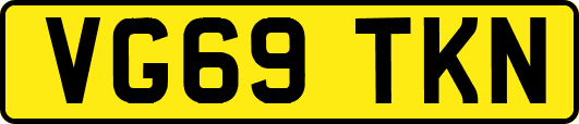 VG69TKN