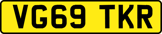 VG69TKR
