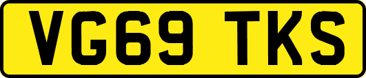 VG69TKS
