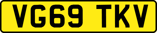 VG69TKV