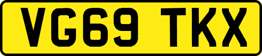 VG69TKX