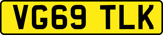 VG69TLK