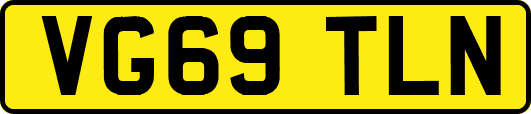 VG69TLN
