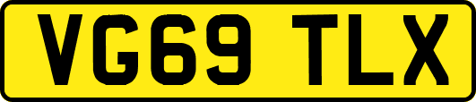 VG69TLX