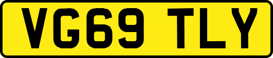 VG69TLY