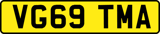VG69TMA