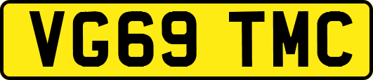 VG69TMC