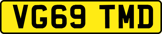 VG69TMD