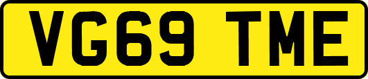 VG69TME
