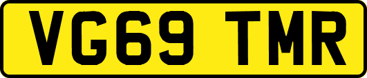VG69TMR