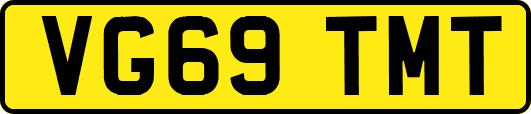 VG69TMT