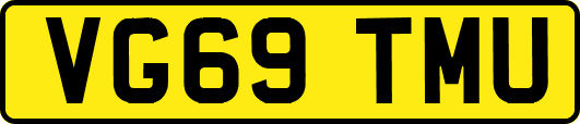 VG69TMU