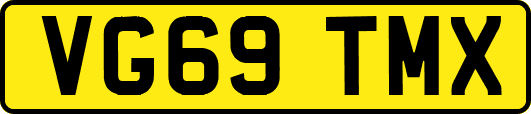 VG69TMX