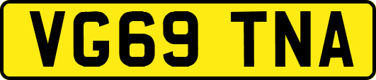 VG69TNA