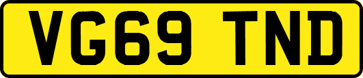 VG69TND