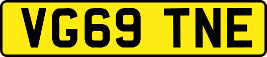 VG69TNE