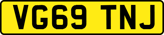 VG69TNJ