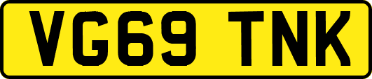 VG69TNK