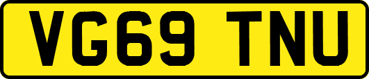 VG69TNU