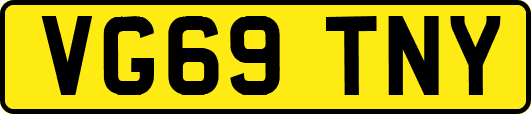 VG69TNY