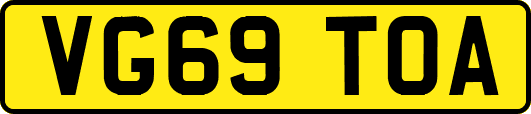 VG69TOA