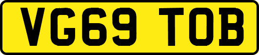 VG69TOB