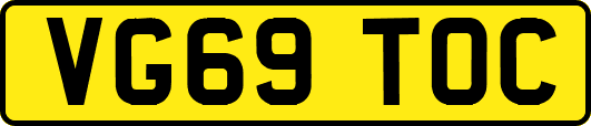 VG69TOC