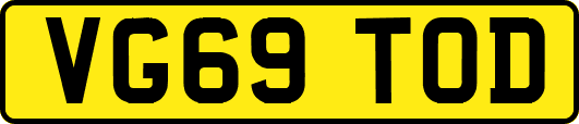 VG69TOD