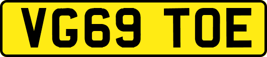 VG69TOE
