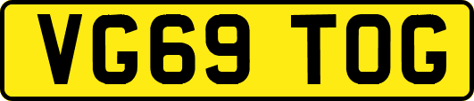 VG69TOG