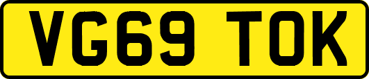 VG69TOK