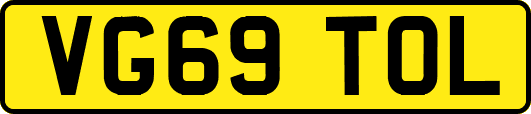 VG69TOL