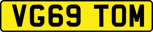 VG69TOM