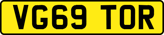 VG69TOR