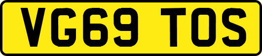 VG69TOS