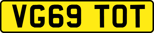 VG69TOT