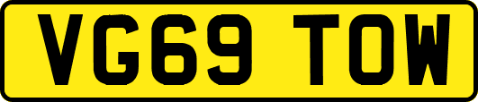 VG69TOW