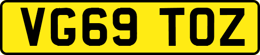VG69TOZ