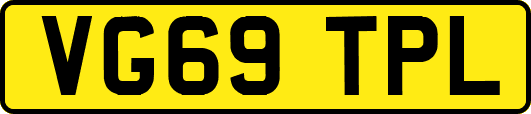 VG69TPL