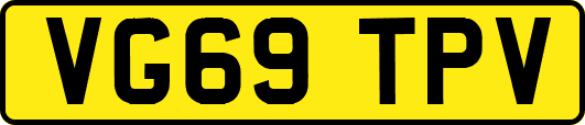 VG69TPV