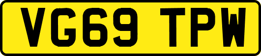 VG69TPW