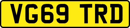 VG69TRD