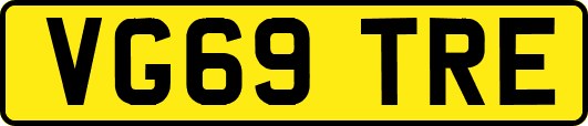 VG69TRE
