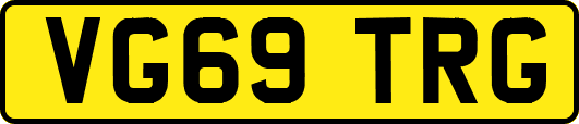 VG69TRG